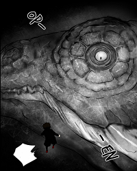 Nom : 1409089265-giant-eel-thing.png - Taille : 200x250 - Poids : 63,3 Ko