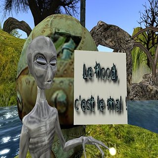 Cliquez sur l'image pour la voir en taille relle

Nom : flood1.jpg
Taille : 512x512
Poids : 62,3 Ko
ID : 81226