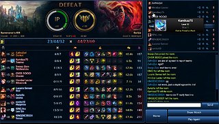 Cliquez sur l'image pour la voir en taille relle

Nom : teemo FR troll.....jpg
Taille : 1237x704
Poids : 237,8 Ko
ID : 252326