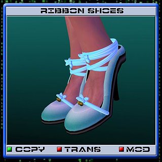 Cliquez sur l'image pour la voir en taille relle

Nom : [HW] Ribbon Shoes Boxed - Light Blue (+C  ~T ~M).jpg
Taille : 512x512
Poids : 31,8 Ko
ID : 36426