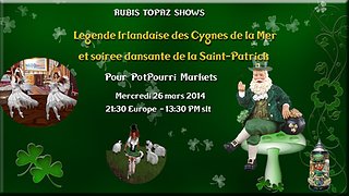 Cliquez sur l'image pour la voir en taille relle

Nom : Affiche St-Patrick et legende - PotPourri  vendredi 28 mars 2014 JPG.jpg
Taille : 1920x1080
Poids : 829,6 Ko
ID : 218426