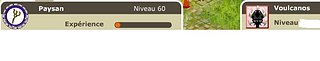Cliquez sur l'image pour la voir en taille relle

Nom : Paysan niveau 60.jpg
Taille : 697x133
Poids : 13,7 Ko
ID : 15036