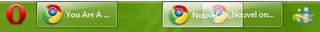 Cliquez sur l'image pour la voir en taille relle

Nom : win7taskbar4.PNG
Taille : 476x48
Poids : 19,9 Ko
ID : 104646