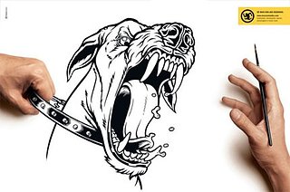 Cliquez sur l'image pour la voir en taille relle

Nom : Dessin - chien.jpg
Taille : 430x285
Poids : 26,4 Ko
ID : 104946
