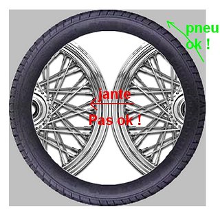 Cliquez sur l'image pour la voir en taille relle

Nom : texture roue.jpg
Taille : 512x512
Poids : 69,2 Ko
ID : 20556