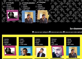Cliquez sur l'image pour la voir en taille relle

Nom : doudou.jpg
Taille : 658x479
Poids : 125,1 Ko
ID : 127756