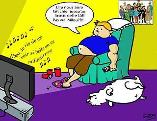 Cliquez sur l'image pour la voir en taille relle

Nom : Tintin vs Castafiore.jpg
Taille : 775x600
Poids : 299,7 Ko
ID : 12466