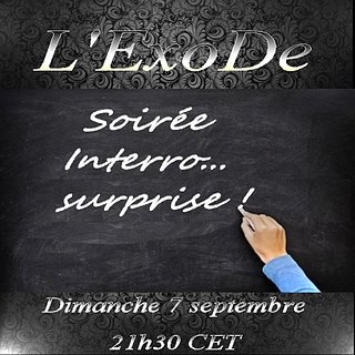 Cliquez sur l'image pour la voir en taille relle

Nom : interro surprise.jpg
Taille : 512x512
Poids : 48,6 Ko
ID : 230766