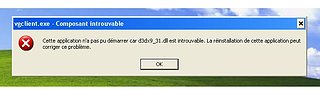 Cliquez sur l'image pour la voir en taille relle

Nom : VGclient.JPG
Taille : 672x188
Poids : 19,7 Ko
ID : 7766