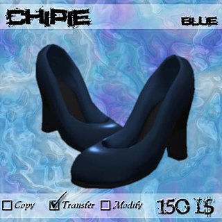 Cliquez sur l'image pour la voir en taille relle

Nom : [HW] Chipie - Blue (advertisement).jpg
Taille : 512x512
Poids : 73,2 Ko
ID : 66866