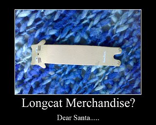Cliquez sur l'image pour la voir en taille relle

Nom : longcat merchandise.jpg
Taille : 750x600
Poids : 380,8 Ko
ID : 46966