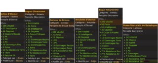 Cliquez sur l'image pour la voir en taille relle

Nom : 6 exos.PNG
Taille : 1301x524
Poids : 495,2 Ko
ID : 174576