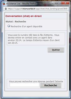Cliquez sur l'image pour la voir en taille relle

Nom : listeDAttenteChat.jpg
Taille : 405x567
Poids : 43,0 Ko
ID : 231776