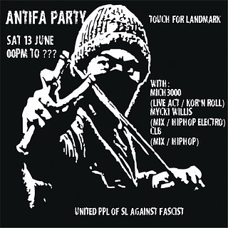 Cliquez sur l'image pour la voir en taille relle

Nom : antifa party.jpg
Taille : 512x512
Poids : 87,5 Ko
ID : 76086