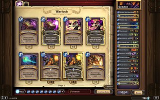 Cliquez sur l'image pour la voir en taille relle

Nom : Hearthstone Screenshot Geddon deck.jpg
Taille : 1680x1050
Poids : 695,8 Ko
ID : 244486