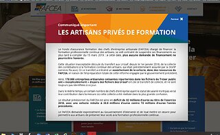 Cliquez sur l'image pour la voir en taille relle

Nom : artisan formation.jpg
Taille : 1547x947
Poids : 193,0 Ko
ID : 620586