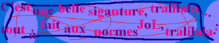 Cliquez sur l'image pour la voir en taille relle

Nom : signature3.gif
Taille : 500x100
Poids : 25,5 Ko
ID : 93586