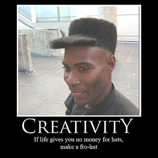 Cliquez sur l'image pour la voir en taille relle

Nom : creativity.jpg
Taille : 600x600
Poids : 47,7 Ko
ID : 45886
