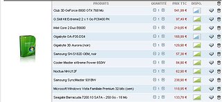 Cliquez sur l'image pour la voir en taille relle

Nom : Config pc.JPG
Taille : 760x352
Poids : 42,0 Ko
ID : 20096