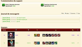 Cliquez sur l'image pour la voir en taille relle

Nom : Vayne.jpg
Taille : 952x544
Poids : 95,3 Ko
ID : 176896