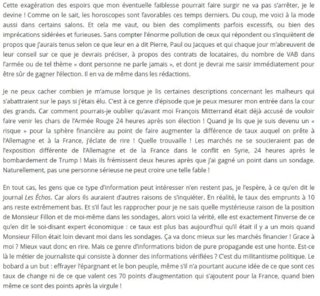 Cliquez sur l'image pour la voir en taille relle

Nom : Mlenchon finance sondage.PNG
Taille : 677x627
Poids : 776,7 Ko
ID : 282307