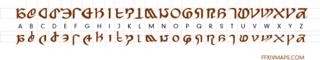 Cliquez sur l'image pour la voir en taille relle

Nom : character_map.png
Taille : 562x105
Poids : 14,9 Ko
ID : 115317