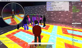 Cliquez sur l'image pour la voir en taille relle

Nom : sarkoonthedancefloor.JPG
Taille : 1253x736
Poids : 161,9 Ko
ID : 17417