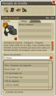 Cliquez sur l'image pour la voir en taille relle

Nom : Panoplie de Grozilla .png
Taille : 408x700
Poids : 122,6 Ko
ID : 133817