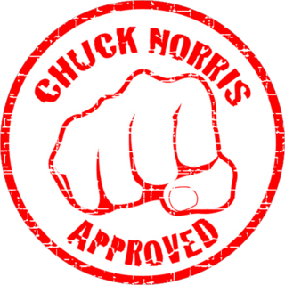 Cliquez sur l'image pour la voir en taille relle

Nom : Chuck_Norris_Approved.png
Taille : 436x436
Poids : 160,4 Ko
ID : 70027