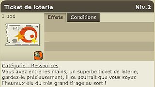 Cliquez sur l'image pour la voir en taille relle

Nom : ticket de loterie.JPG
Taille : 549x309
Poids : 26,5 Ko
ID : 26227