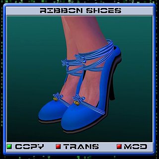 Cliquez sur l'image pour la voir en taille relle

Nom : [HW] Ribbon Shoes Boxed - Blue (+C  ~T ~M).jpg
Taille : 512x512
Poids : 30,9 Ko
ID : 36427