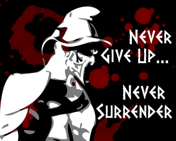 Never_Surrender_by_MordaeTir.jpg Never_Surrender_by_MordaeTir.jpg