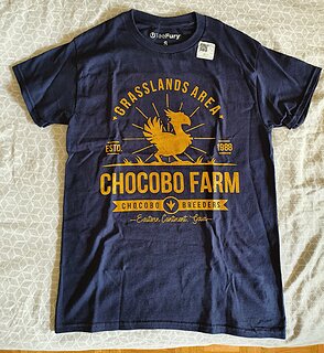 Choco t-shirt.JPG Choco t-shirt.JPG