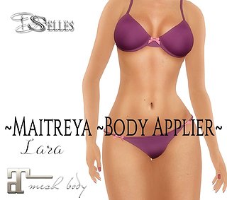 Cliquez sur l'image pour la voir en taille relle

Nom : New Appliers Maitreya.jpg
Taille : 960x848
Poids : 56,9 Ko
ID : 240247