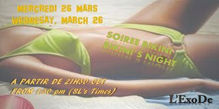 Cliquez sur l'image pour la voir en taille relle

Nom : soiree bikini exode 26 mars.png
Taille : 1024x512
Poids : 556,2 Ko
ID : 218247