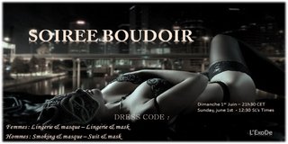 Cliquez sur l'image pour la voir en taille relle

Nom : SOIREE BOUDOIR juin.png
Taille : 1024x512
Poids : 513,2 Ko
ID : 223747