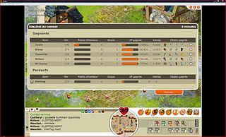 Cliquez sur l'image pour la voir en taille relle

Nom : Klimtog lvl 200.JPG
Taille : 1679x1020
Poids : 262,1 Ko
ID : 89947