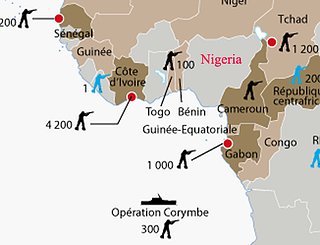 Cliquez sur l'image pour la voir en taille relle

Nom : Nigeria.jpg
Taille : 700x535
Poids : 133,8 Ko
ID : 163957