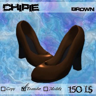 Cliquez sur l'image pour la voir en taille relle

Nom : [HW] Chipie - Brown (advertisement).jpg
Taille : 512x512
Poids : 74,4 Ko
ID : 66867