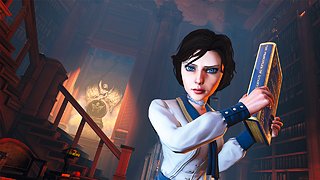 Cliquez sur l'image pour la voir en taille relle

Nom : Videogame-Bioshock-Infinite-Elizabeth.jpg
Taille : 1280x720
Poids : 718,4 Ko
ID : 191677