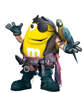 Cliquez sur l'image pour la voir en taille relle

Nom : YellowPirate.jpg
Taille : 675x750
Poids : 80,8 Ko
ID : 23977