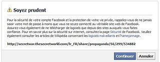 Cliquez sur l'image pour la voir en taille relle

Nom : redirFB.jpg
Taille : 568x220
Poids : 27,9 Ko
ID : 162387