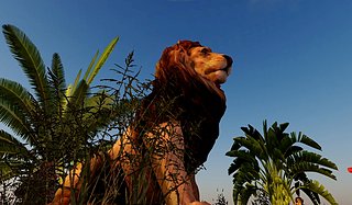 Cliquez sur l'image pour la voir en taille relle

Nom : lion_001.JPG
Taille : 1600x933
Poids : 865,5 Ko
ID : 49687