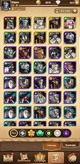 Cliquez sur l'image pour la voir en taille relle

Nom : Screenshot_20190614-091159_AFK Arena.jpg
Taille : 1440x2960
Poids : 2,14 Mo
ID : 628097