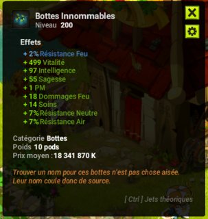 Cliquez sur l'image pour la voir en taille relle

Nom : Capture14.PNG
Taille : 361x381
Poids : 222,1 Ko
ID : 273397