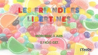 Cliquez sur l'image pour la voir en taille relle

Nom : friandises.jpg
Taille : 960x540
Poids : 56,4 Ko
ID : 223997