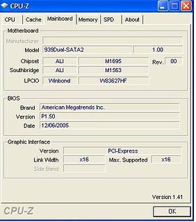 Cliquez sur l'image pour la voir en taille relle

Nom : cpu-z 3.JPG
Taille : 390x443
Poids : 34,7 Ko
ID : 27318