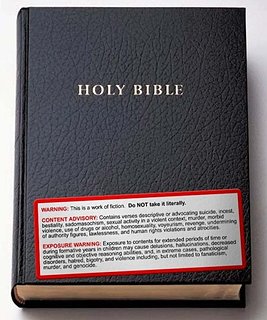 Cliquez sur l'image pour la voir en taille relle

Nom : Bible.jpg
Taille : 499x597
Poids : 85,9 Ko
ID : 44818