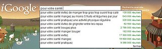 Cliquez sur l'image pour la voir en taille relle

Nom : Pour votre sant.jpg
Taille : 718x221
Poids : 38,5 Ko
ID : 87028