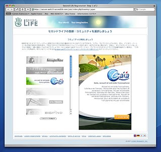 Cliquez sur l'image pour la voir en taille relle

Nom : Community Gateway 2.jpg
Taille : 1071x1013
Poids : 548,2 Ko
ID : 28028